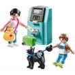 PLAYMOBIL® Family Fun 70439 Turisti s bankomatem