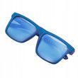 Polarizační sluneční brýle UV 400 - modré