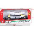 Bburago 1:18 Ferrari Monza SP1 Blue