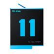 3-slotová vodotěsná nabíječka Telesin Allin box 2 baterie pro GoPro Hero 11 / 10 / 9