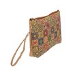 Cork Cosmetic Bag,