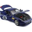 Bburago 1:18 Ferrari Linited Edition - Ferrari California T The Sunoco (#45) - Blue