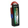 Gens Ace Bashing 5000mAh 14,8V 4S1P 60C EC5 LiPo baterie