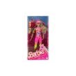 Barbie Barbie ve filmovém oblečku 5 HRB04