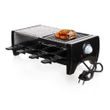 ACTIVER Raclette gril pro 8 osob