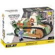 COBI 2991 Veľká vojna Renault FT, 1:35, 304 k, 1 f