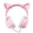 Herní sluchátka ONIKUMA X11 Pink