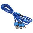 Nabíjecí USB kabel - 3in1