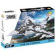 COBI 5820 Armed Forces SAAB JAS 39 Gripen E, 1:48, 480 k