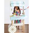Le Toy Van Luxusný zmrzlinový vozík