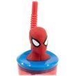 Kelímek s 3D figurkou 360 ml - Spider-Man Midnight Flyer