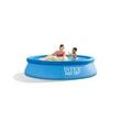 Bazén INTEX EASY SET POOL s nafukovacím prstencem 244x61cm v krabici