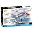 COBI 5819 Armed Forces F/A-18C Hornet Švajčiarske vzdušné sily, 1:48, 540 k