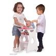 DeCuevas 55429 Drevená jedálenská stolička pre bábiky Martin 2019