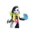 Monster High Skullimate secrets panenka neon - Frankie HNF79