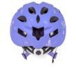 Cyklistická helma In-mold Seven Frozen - Ledové království fialová