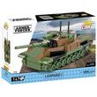 COBI 3105 Armed Forces Leopard I, 1:72, 147 k