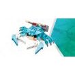 Qman Giant-Clawed Crab 41208