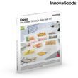 Sada znovu použitelných sáčků na potraviny Freco InnovaGoods 10 Kusy