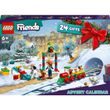 Adventní kalendář LEGO® Friends 2023