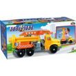 Androni Giant Trucks Auto s jeřábem - délka 71 cm