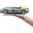 Bburago 1:18 Ferrari Monza SP1 Blue