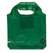Nákupní taška vyrobená z recyklovatelného materiálu