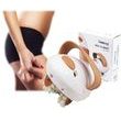 Body slimmer - proti celulitidě