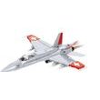 COBI 5819 Armed Forces F/A-18C Hornet Swiss Air Force, 1:48, 540 k