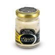 Lanýžové máslo s kousky černého lanýže 5% - 75g (BURN75)