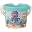 Androni Bucket Happy Fish - priemer 13 cm