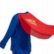 Dětský kostým Superman 122-134 L
