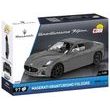 COBI 24506 Maserati GranTurismo Folgore, 1:35, 97 k