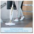 LIVINGTON Prime Steam Mop