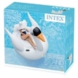 INTEX Mega nafukovací labuť do bazénu 56287