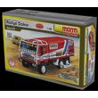 Stavebnice Monti 10 Rallye Dakar Tatra 815 1:48 v krabici 22x15x6cm