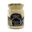 Lanýžové máslo s kousky bílého lanýže 5,5% - 75g (BURB75)