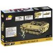 COBI 3049 COH Sd. Kfz. 251 Ausf D, 1:35, 463 k, 1 f