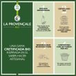 Face Cream La Provençale Bio (50 ml)