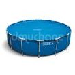 Slnečný kryt pre bazén 244 cm Intex 29020