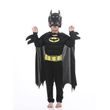 Dětský kostým Svalnatý Batman 122-128 L