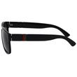 Polarizované sluneční brýle Trizand 400 UV - černé