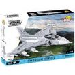 COBI 5828 Armed Forces SAAB JAS 39 Gripen C Vzdušné sily Českej republiky, 1:48, 465 k