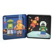 PetitCollage Magnetic Book Roboty