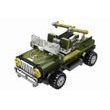 Qman Blast Ranger 3307 Jungle Lurker