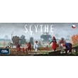 Scythe 1. Rozšírenie invázie vzdialenosti