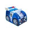 Paw Patrol Dětský Pop Up stan policejní auto