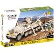 COBI 2281 II WW Sd. Kfz. 9/1 FAMO, 1:35, 498 k, 1 f