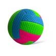 Gumový volejbalový míč - 21 cm