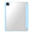 Ochranné pouzdro Baseus Minimalist pro iPad Pro 12,9" 2020/2021/2022 (světle modré)